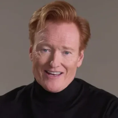 Ο Conan O’Brien ετοιμάζεται για την παρουσίαση των Academy Awards και μας εξηγεί τον τρόπο