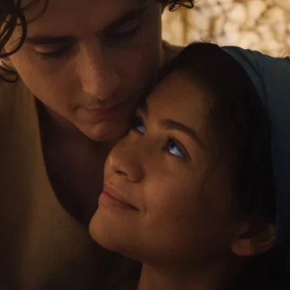 Κυκλοφόρησε το trailer του επίλογου της τριλογίας Dune