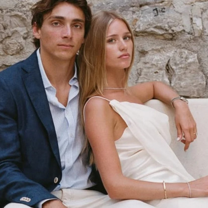 Παντρεύτηκε τελικά ο Ολυμπιονίκης του επί κοντώ, Armand Duplantis, την αγαπημένη του, Desiré Inglander;