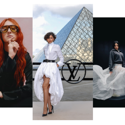 Friday Moodboard: Η fashion editor του GLOW ξεχωρίζει τα highlights της μόδας