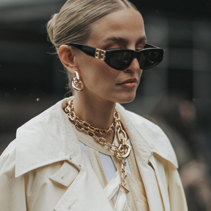 Τα κοσμήματα που θα γίνουν τα τέλεια δώρα για το Πάσχα