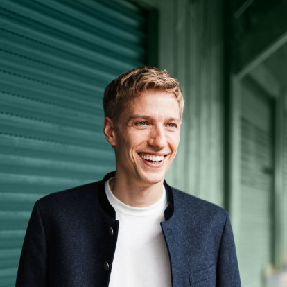 Ποιος είναι ο Dominik Krause, ο πρώτος ανοιχτά ομοφυλόφιλος δήμαρχος του Μονάχου;