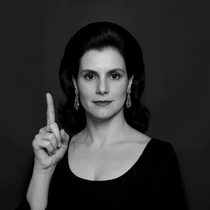 Ποια είναι η Βίκυ Σάφρα; Η Νο1 Ελληνίδα από τη Θεσσαλονίκη στη λίστα των δισεκατομμυριούχων του Forbes