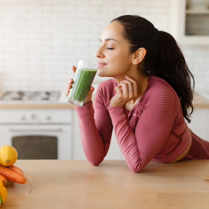 Pre Easter Detox: Ο απόλυτος οδηγός για κάθε γυναίκα που θέλει να αποτοξινωθεί πριν το Πάσχα