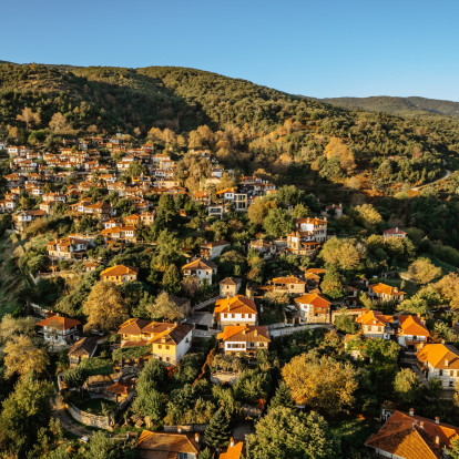 5 must-visit προορισμοί για μία αυθημερόν εξόρμηση την 25η Μαρτίου στη φύση