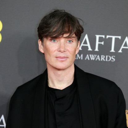 Cillian Murphy, Daniel Craig και Michelle Williams στην Ελλάδα για τη νέα τους ταινία