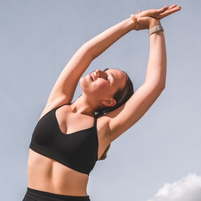 Πώς να «ξυπνήσετε» τον μεταβολισμό σας για γρήγορη απώλεια βάρους μέχρι το καλοκαίρι