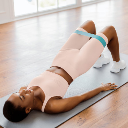 Οι 5 πιο αποτελεσματικές ασκήσεις για γλουτούς που μπορείτε να κάνετε εύκολα στο σπίτι