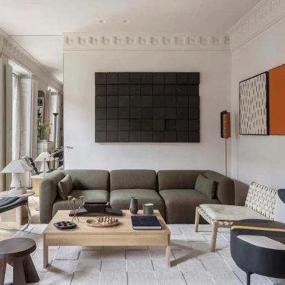 Τα ιστορικά κινήματα του design που επηρέασαν τη σύγχρονη διακόσμηση