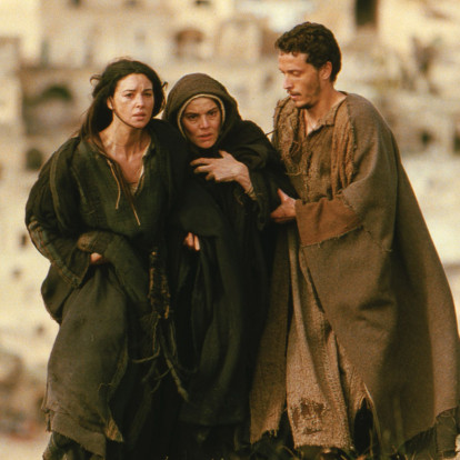 Οι 5 κορυφαίες ταινίες όλων των εποχών για το Πάσχα που θα σας βάλουν στο κλίμα της περιόδου