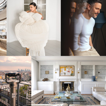 10 λόγοι για να μη χάσετε το νέο GLOW Απριλίου