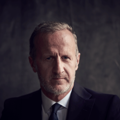 O Stefano Cantino είναι ο νέος Co-CEO της Dolce & Gabbana σε μια κρίσιμη στιγμή για τον οίκο