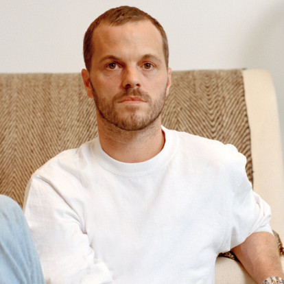 Time 100: Ο Matthieu Blazy ανάμεσα στους πιο επιδραστικούς ανθρώπους του 2026