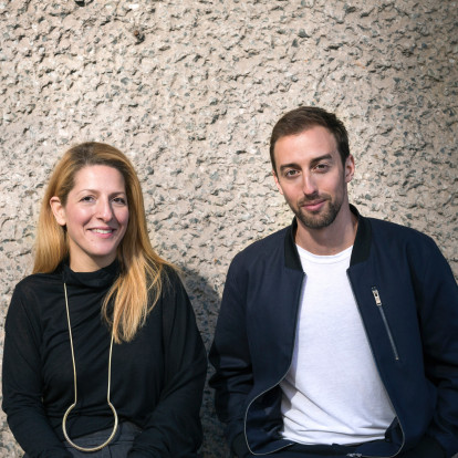 Face to Face με τους Bureau de Change: «Σκοπός της Αρχιτεκτονικής είναι να κάνει τους ανθρώπους να σηκώσουν το βλέμμα τους ψηλά»