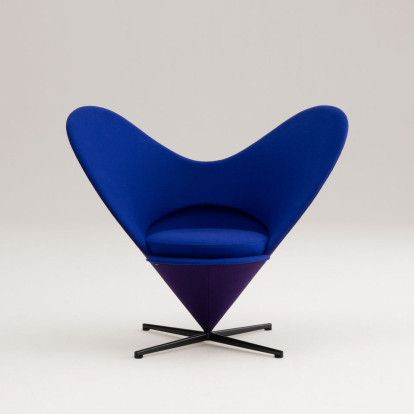 Φέτος συμπληρώνονται 100 χρόνια από τη γέννηση του Verner Panton και το GLOW ανατρέχει στο πολύχρωμο σύμπαν του που καθόρισε για πάντα το design