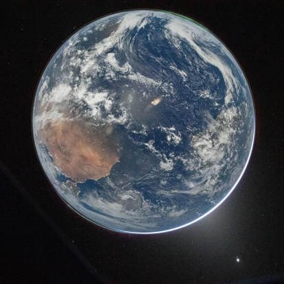 Artemis II: Το recap στο ιστορικό ταξίδι που έφερε ξανά τον άνθρωπο κοντά στη Σελήνη