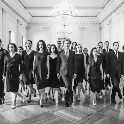 Οι πιο ενδιαφέρουσες προτάσεις στην πολιτιστική σκηνή της Αθήνας αυτήν τη στιγμή