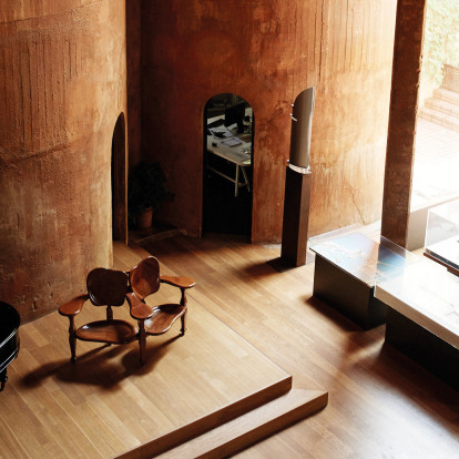 Τα πιο updated νέα που συνθέτουν το σύγχρονο σκηνικό της αρχιτεκτονικής και του interior design