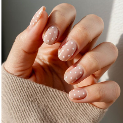 Easter Is Here: 8 ιδέες για το πιο feel-good μανικιούρ της σεζόν