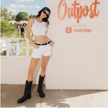 Τα trends που ξεχώρισαν μέχρι τώρα στο Coachella και μπορούμε εύκολα να υιοθετήσουμε