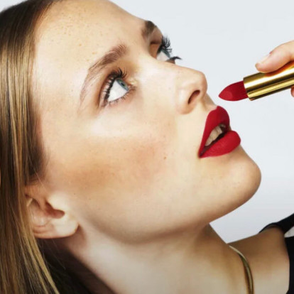 Easter is coming: 4+1 εύκολες ιδέες για το πασχαλινό μακιγιάζ σας