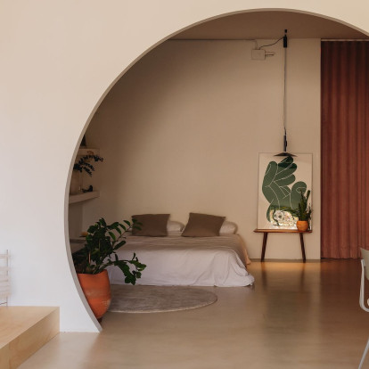 Οι εσωτερικές πόρτες του σπιτιού και οι έξυπνοι τρόποι για να τις αντικαταστήσετε