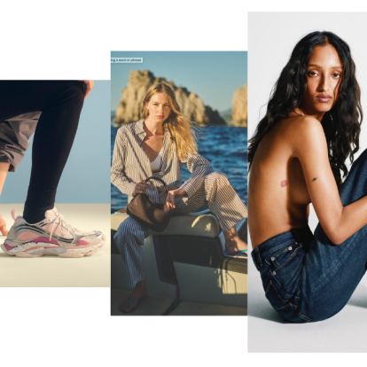 Friday Moodboard: Η fashion editor του GLOW ξεχωρίζει τα highlights της μόδας