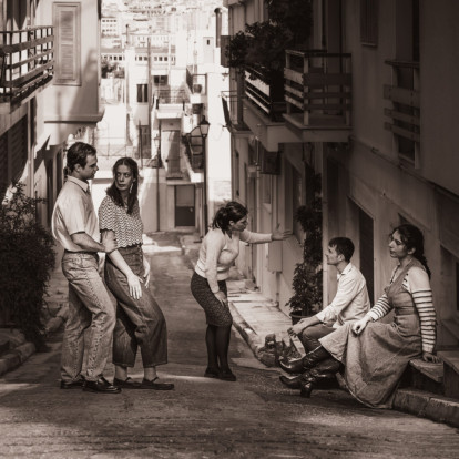 Θα βρίσκεστε στην Αθήνα τις ημέρες πριν και μετά το Πάσχα; Όσα δεν πρέπει να χάσετε