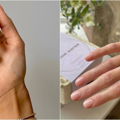 Πώς να «σώσετε» μόνες σας ένα σπασμένο νύχι με τον πιο εύκολο τρόπο;