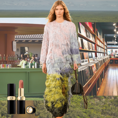 Out of Office: Η συντακτική ομάδα του GLOW.GR μοιράζεται τις κορυφαίες επιλογές της εβδομάδας