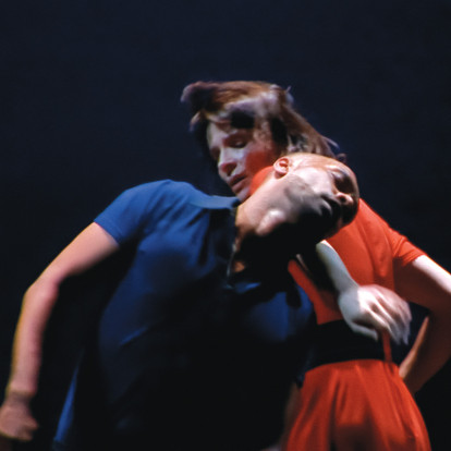 Art News: Όλα τα νέα που δίνουν ζωή στον καλλιτεχνικό χάρτη της Ελλάδας αυτή τη στιγμή