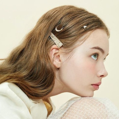 Το Βlurry Μakeup είναι το πιο εύκολο makeup look που βλέπουμε παντού αυτή τη στιγμή