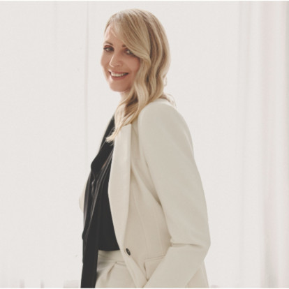 H Γεωργία Γκιούλα αναλύει πώς η Ιατρική του μέλλοντος θα γίνει απόλυτα εξατομικευμένη