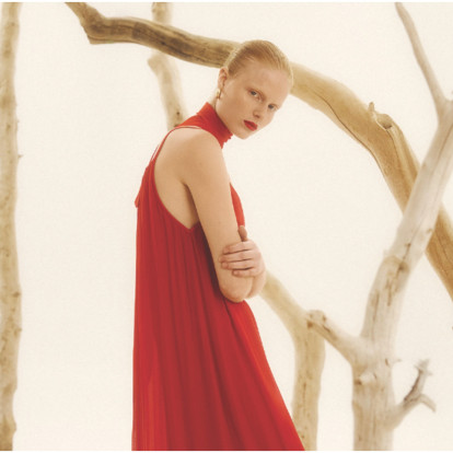 Τα brand που διαμορφώνει μια σύγχρονη fashion πρόταση στην αρένα της νέας ελληνικής δημιουργίας