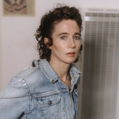 Η Miranda July στη Στέγη: Μια βραδιά τέχνης, σχέσεων και συζητήσεων στην Αθήνα