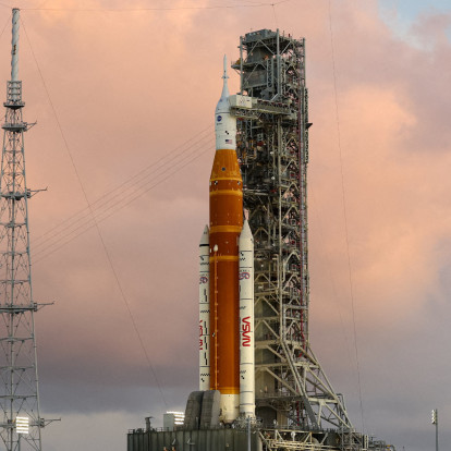 Artemis II: Η επιστροφή της ανθρωπότητας στη Σελήνη γίνεται ξανά πραγματικότητα