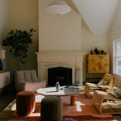 Τα ιστορικά κινήματα του design που επηρέασαν τη σύγχρονη διακόσμηση