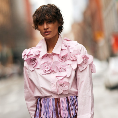 Οι chic χρωματικοί συνδυασμοί που δεν ξέρατε ότι χρειάζεστε τη φετινή άνοιξη