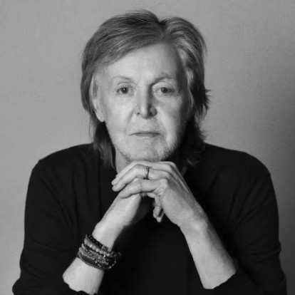 Ο θρύλος των Beatles επιστρέφει με νέο άλμπουμ