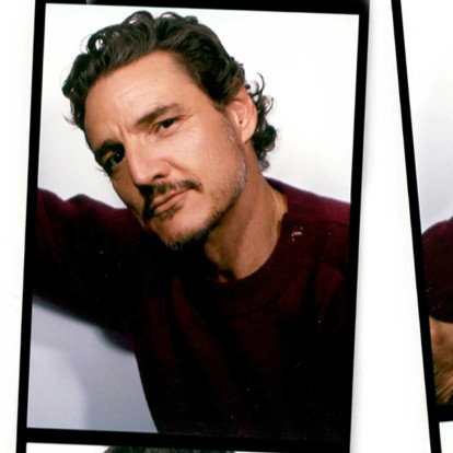 Ο Pedro Pascal είναι ο νέος House Ambassador της Chanel