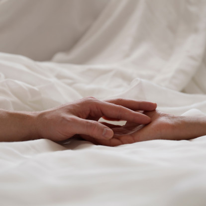 Φόβοι και φραγμοί στο σεξ: Τι μας εμποδίζει από το να το απολαύσουμε πραγματικά