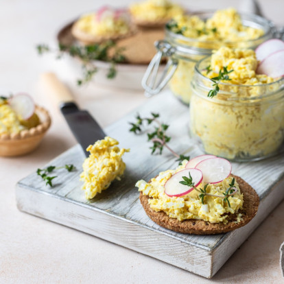 4 πανεύκολες αλμυρές και γλυκές συνταγές με τα leftovers από το πασχαλινό τραπέζι