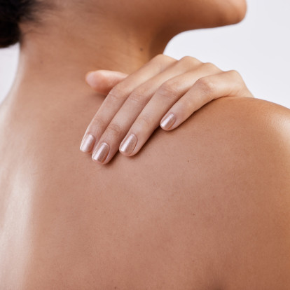 Κι όμως, μπορείτε να πετύχετε το πιο τέλειο μανικιούρ μόνες σας στο σπίτι