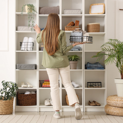 Swedish death cleaning: Η φιλοσοφία ζωής που αλλάζει τον τρόπο που αποχωριζόμαστε τα πράγματα