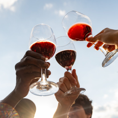 Τα κρασιά που θα ολοκληρώσουν ιδανικά το πασχαλινό σας τραπέζι