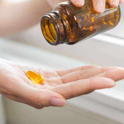 Γνωρίζετε όλη την αλήθεια για τις βιταμίνες της άνοιξης; Η γνώμη σας θα αλλάξει αν διαβάσετε αυτό