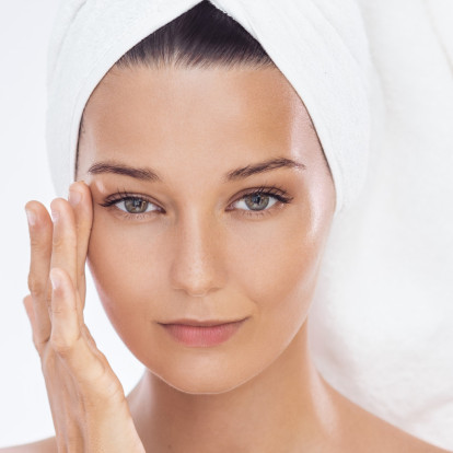 5 τρόποι για να προετοιμάσετε την επιδερμίδα σας για το Πάσχα