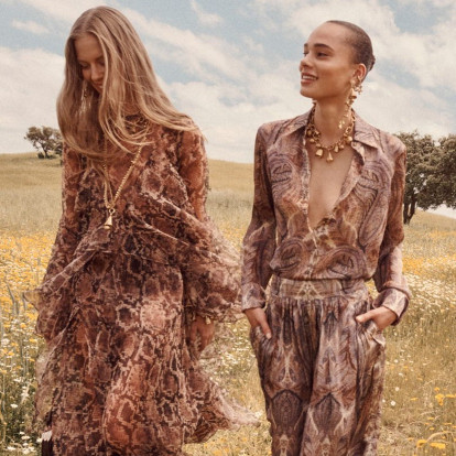 Αν η άνοιξη ήταν άρωμα, θα ήταν σίγουρα ένα από αυτά τα 5 που ξεχωρίσαμε