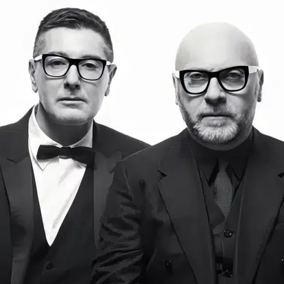 Ο Stefano Gabbana αποχωρεί από τον οίκο Dolce & Gabbana μετά από 40 χρόνια