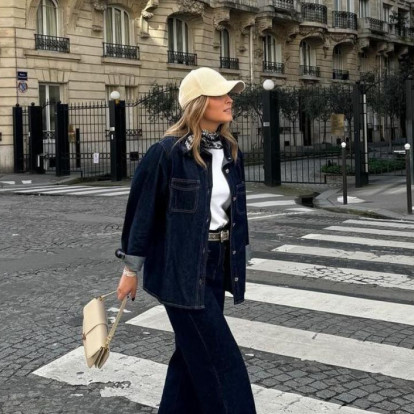 Λατρεύετε τα baseball caps και δεν ξέρετε πως να τα συνδυάσετε; Διαβάστε αυτό